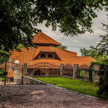 Exclusive House Legacy Villa Semendire Dış mekan fotoğraf