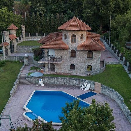 Exclusive House Legacy Villa Semendire Dış mekan fotoğraf