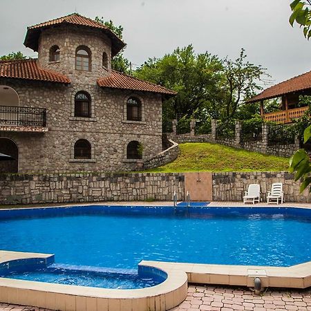 Exclusive House Legacy Villa Semendire Dış mekan fotoğraf