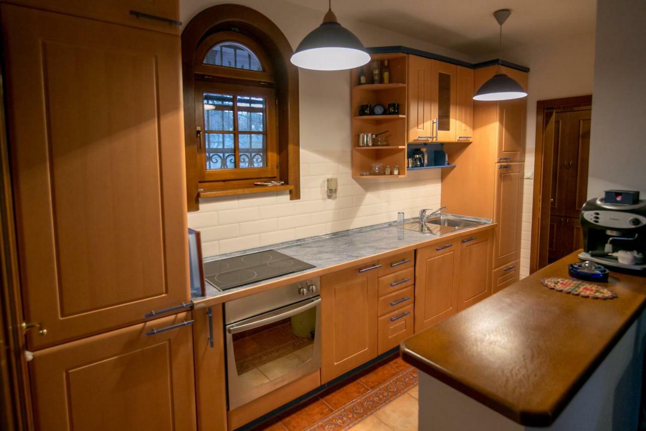 Exclusive House Legacy Villa Semendire Dış mekan fotoğraf