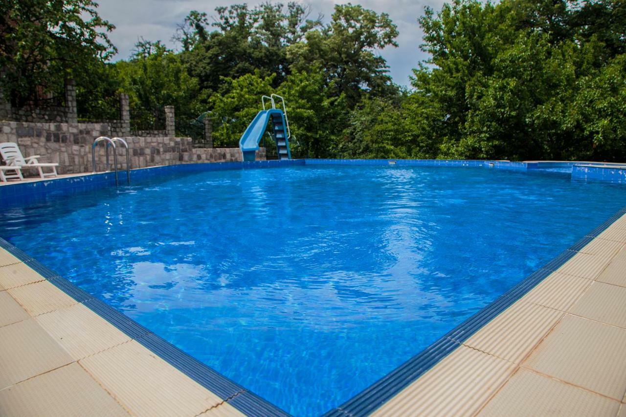 Exclusive House Legacy Villa Semendire Dış mekan fotoğraf