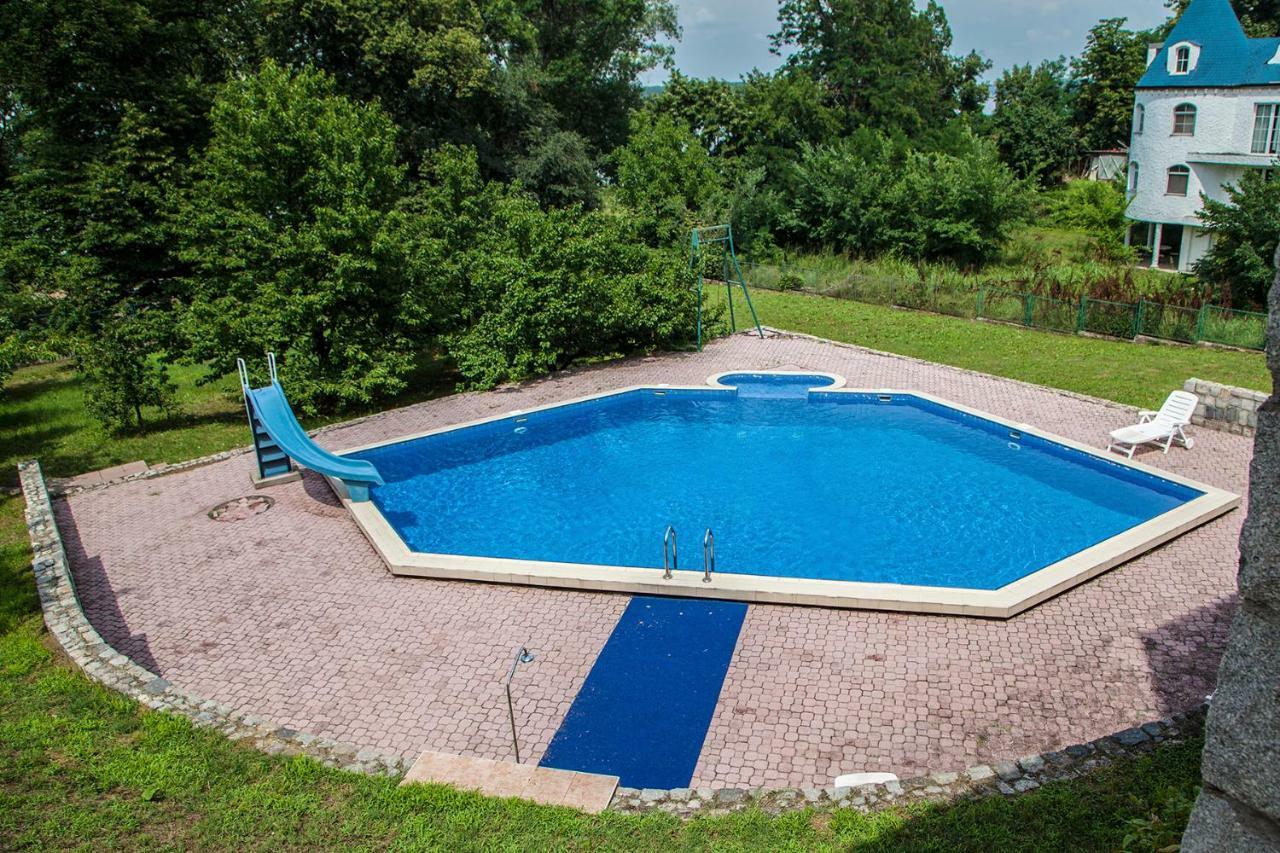Exclusive House Legacy Villa Semendire Dış mekan fotoğraf