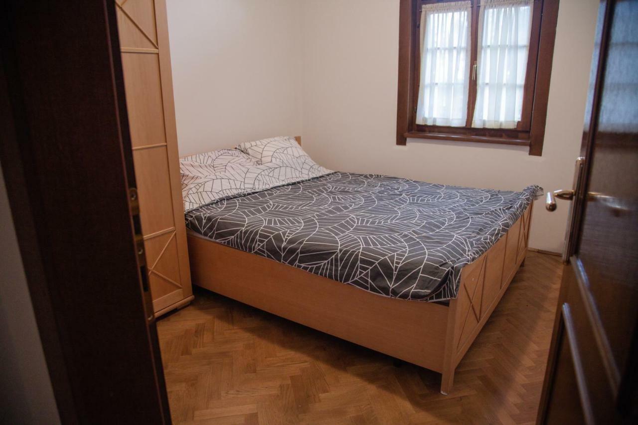 Exclusive House Legacy Villa Semendire Dış mekan fotoğraf
