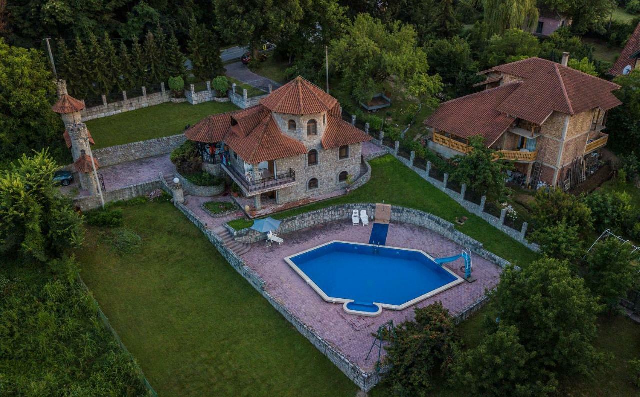 Exclusive House Legacy Villa Semendire Dış mekan fotoğraf