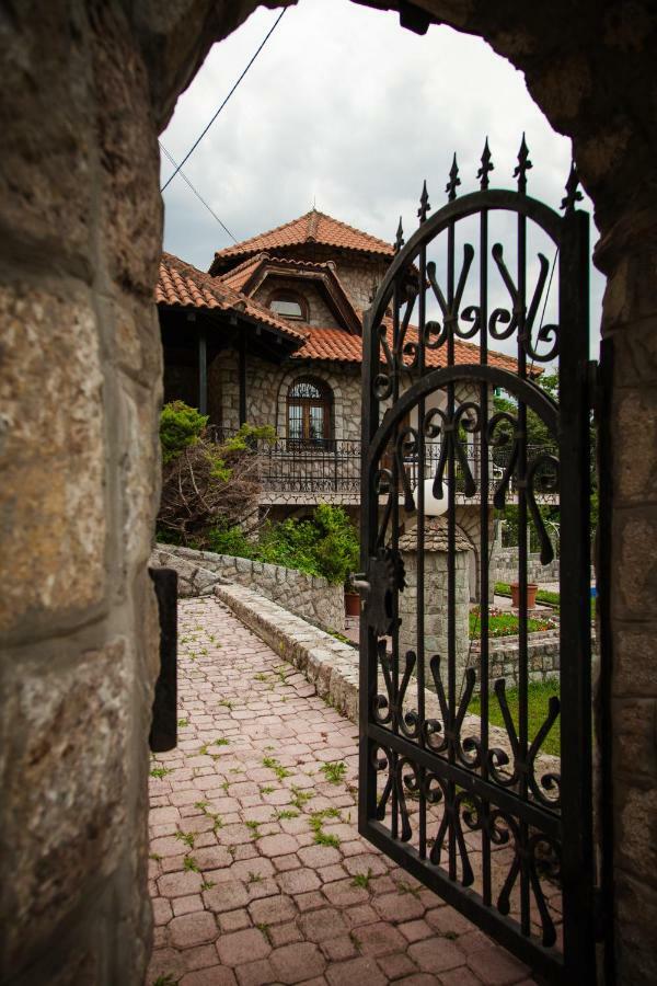 Exclusive House Legacy Villa Semendire Dış mekan fotoğraf