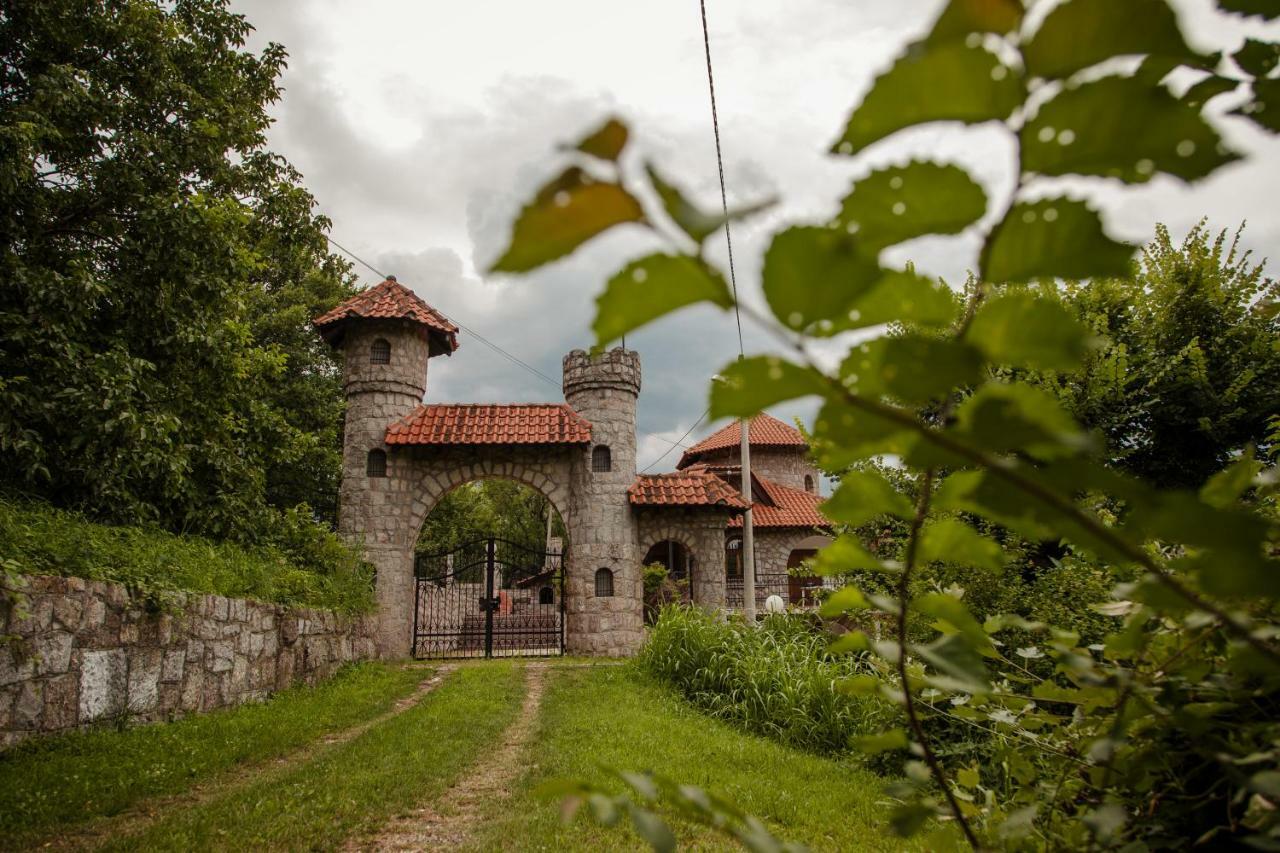 Exclusive House Legacy Villa Semendire Dış mekan fotoğraf