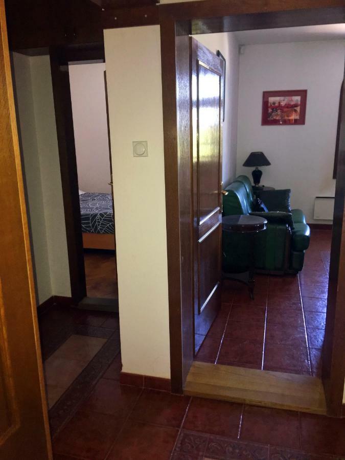 Exclusive House Legacy Villa Semendire Dış mekan fotoğraf